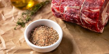 Prime Rib Rub